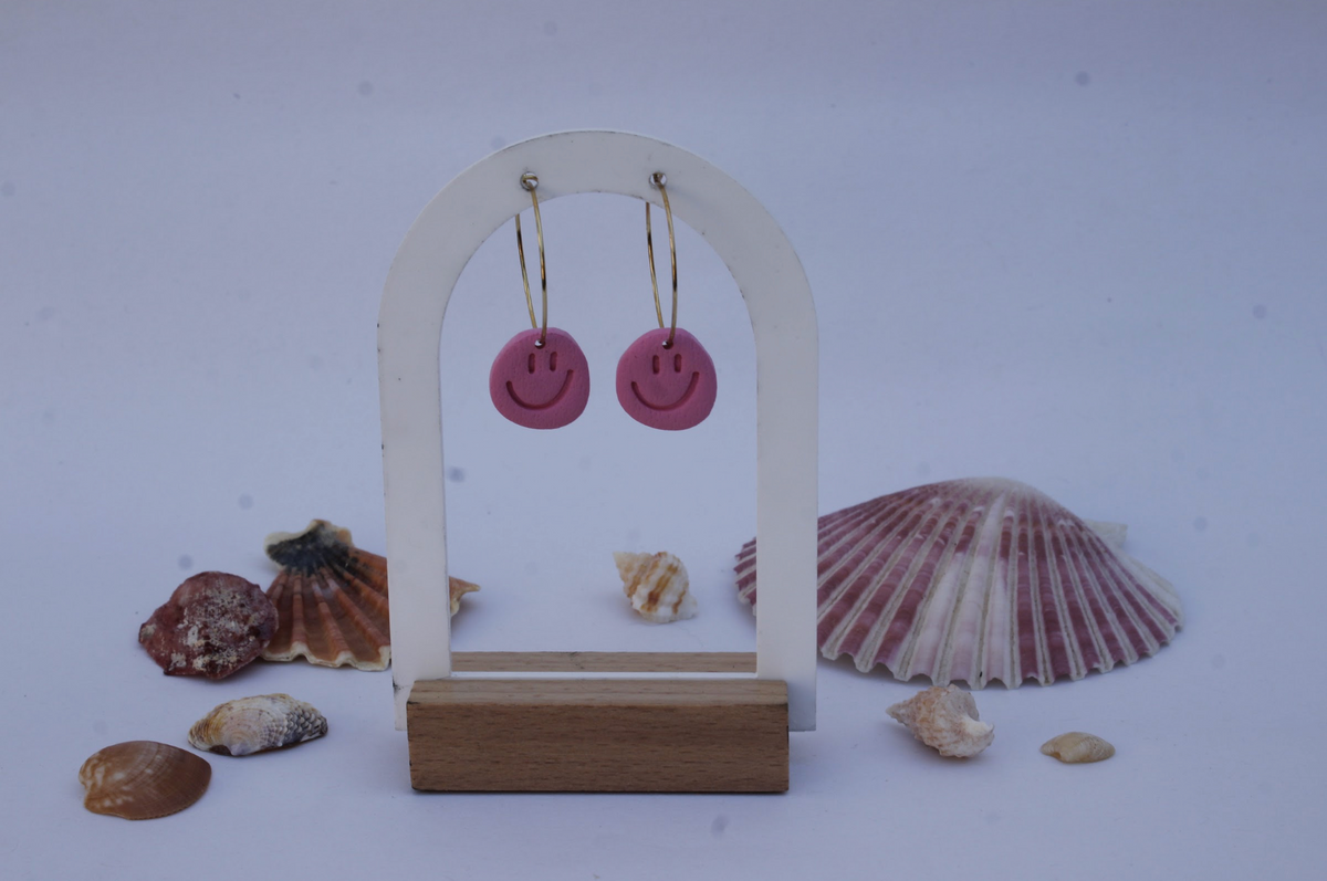 Pendientes - SomRiu verano (REBAJAS)