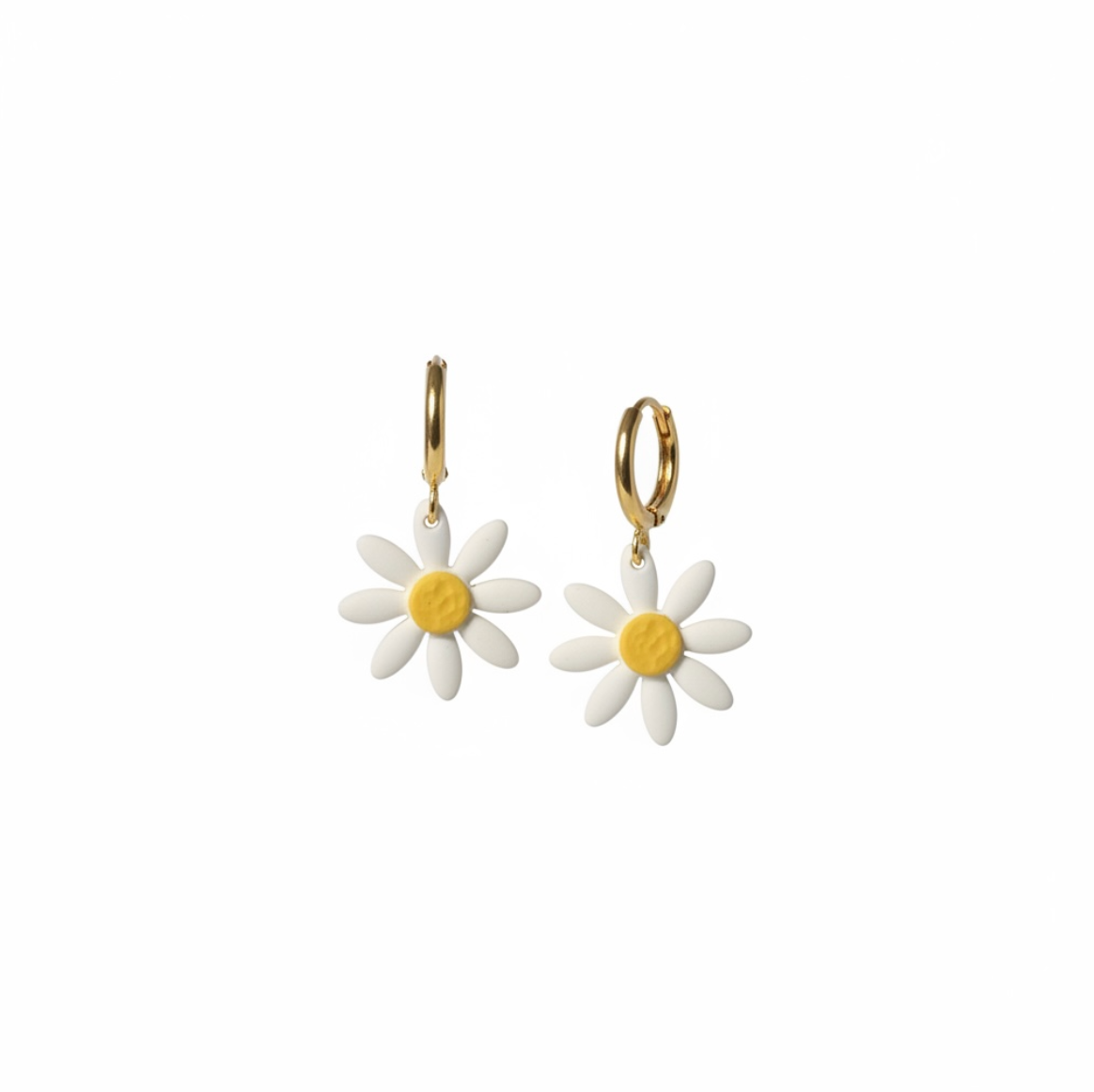 Pendientes charm - Aunque no lo parezca