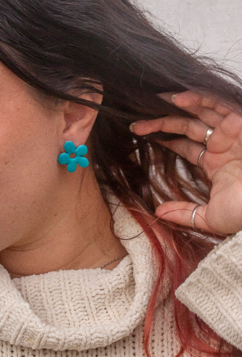 Pendientes - Así está bien mini 13