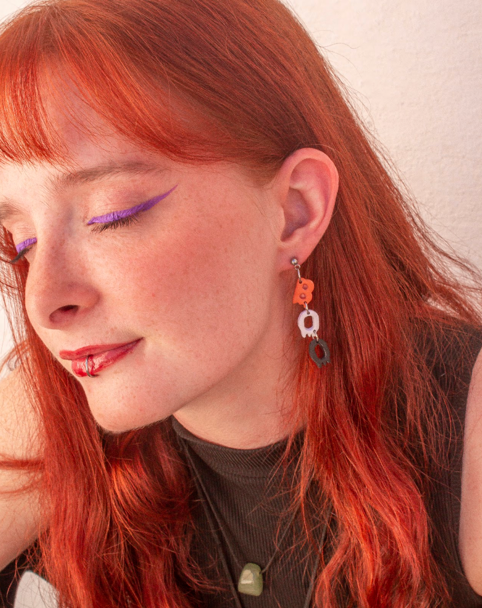 Pendientes - BOOO!!