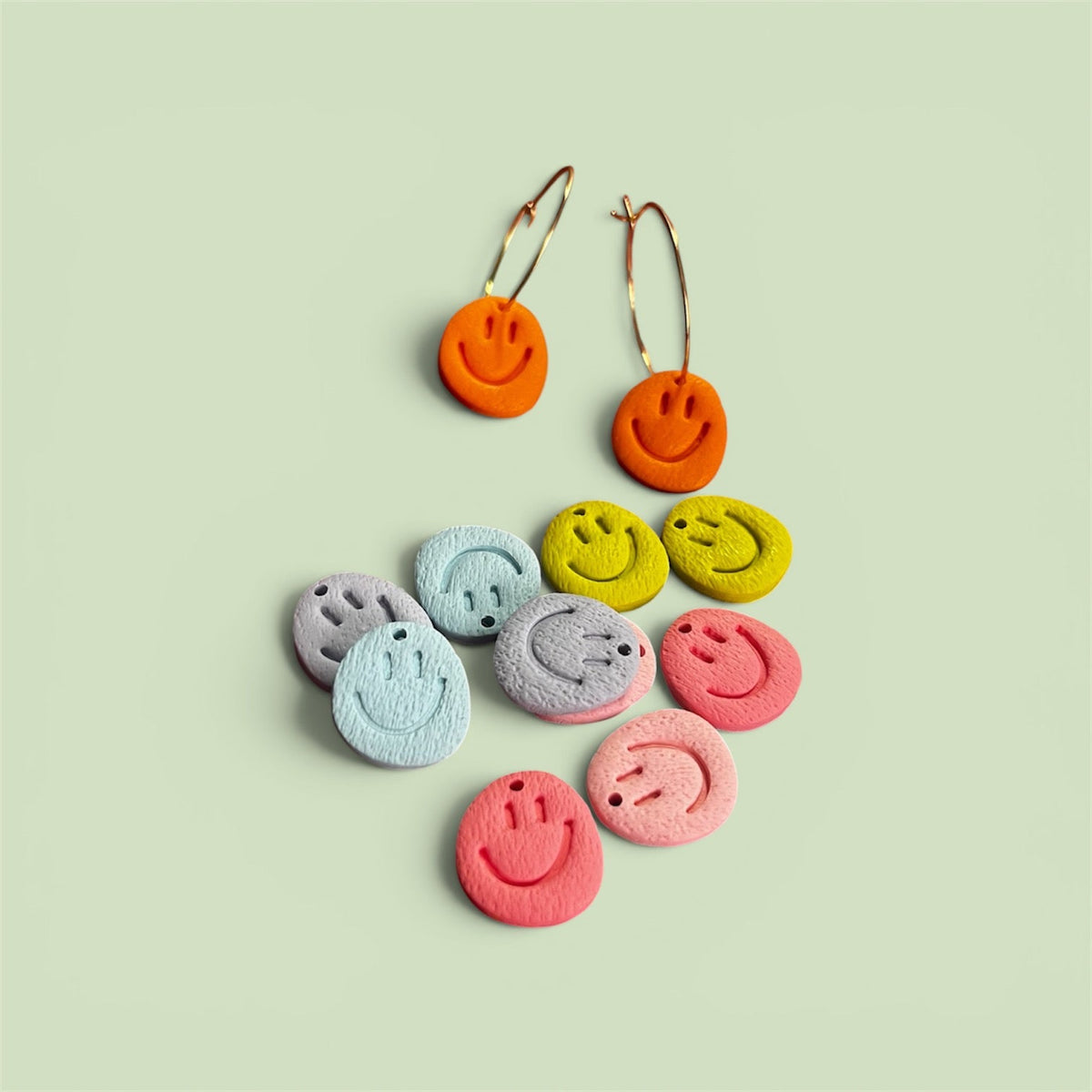 Pendientes - SomRiu verano (REBAJAS)