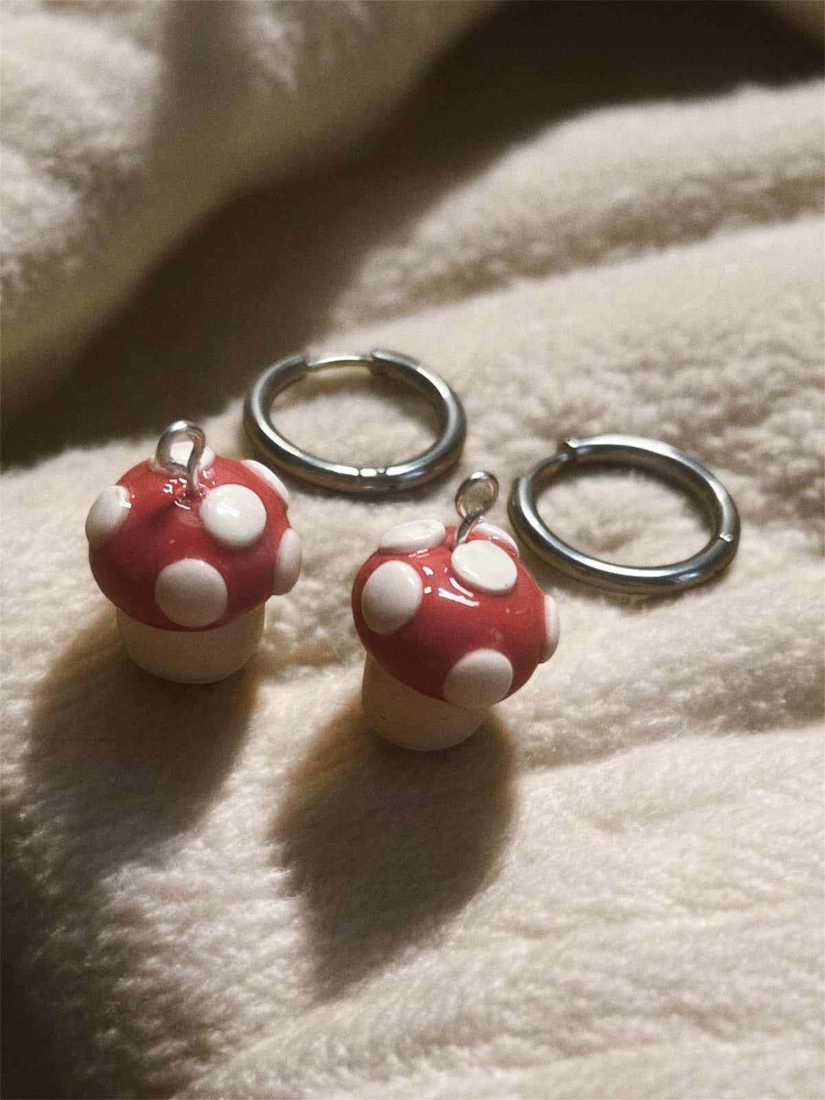 Pendientes charm - Setita 27